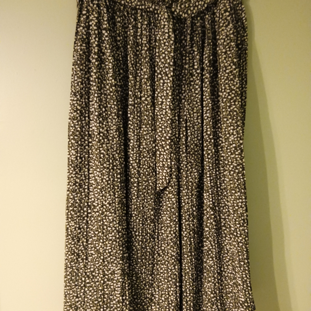 Woman's Alice blue XL Skirt